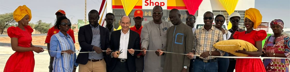 opening of new station