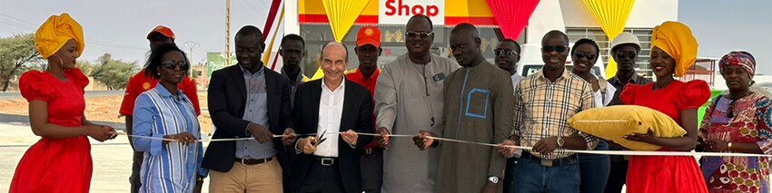opening of new station