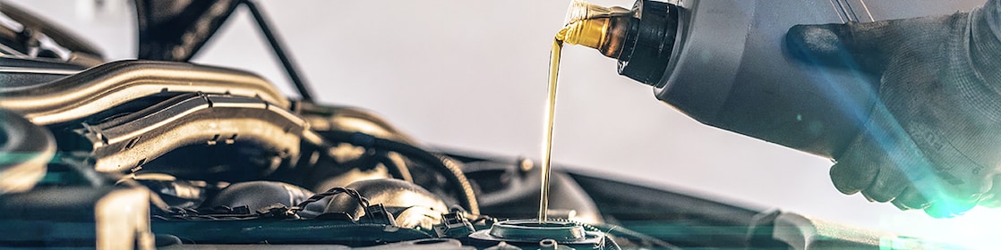Engine Oil