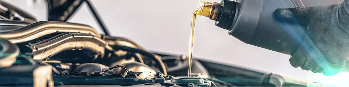 Engine Oil