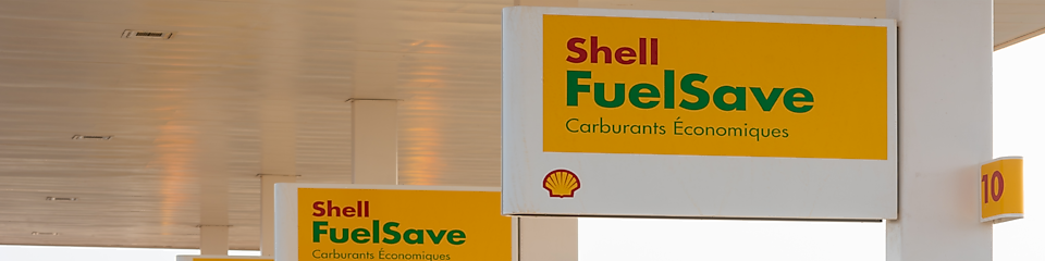 Shell FuelSave Sans Plomb