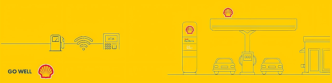 Shell ouvre de nouvelles stations-service à travers le Sénégal