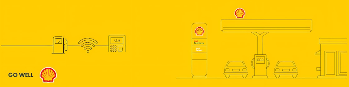Shell ouvre de nouvelles stations-service à travers le Sénégal