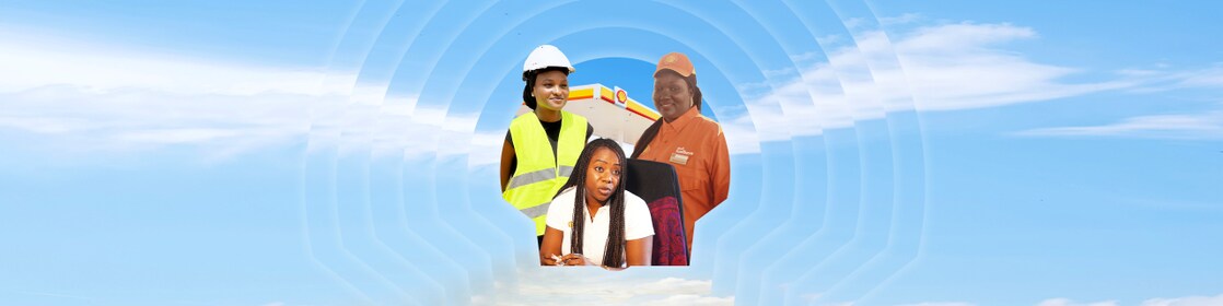 Shell Sénégal honore le leadership féminin à l'occasion de la iournée internationale de la femme