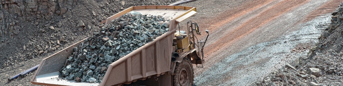 Mining
